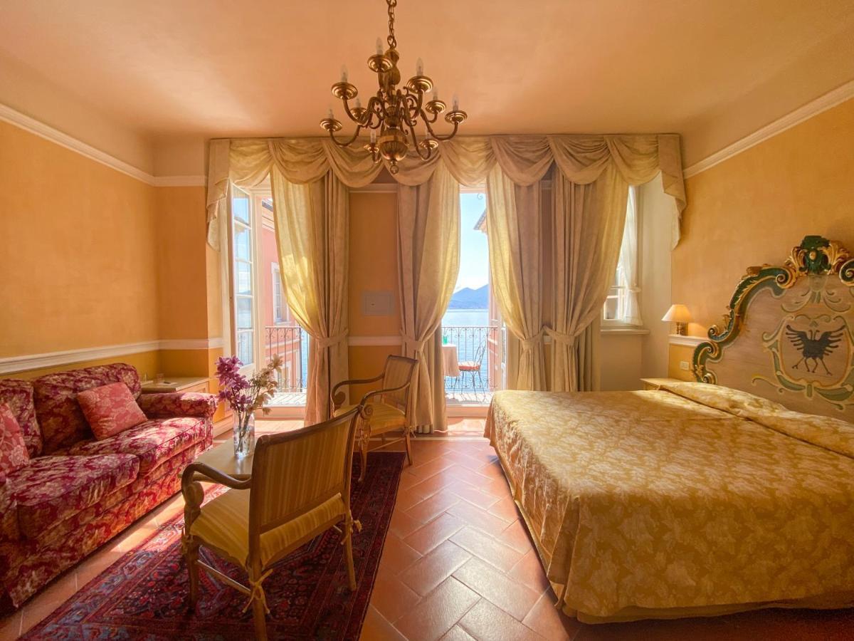 Junior Suite con Balcone