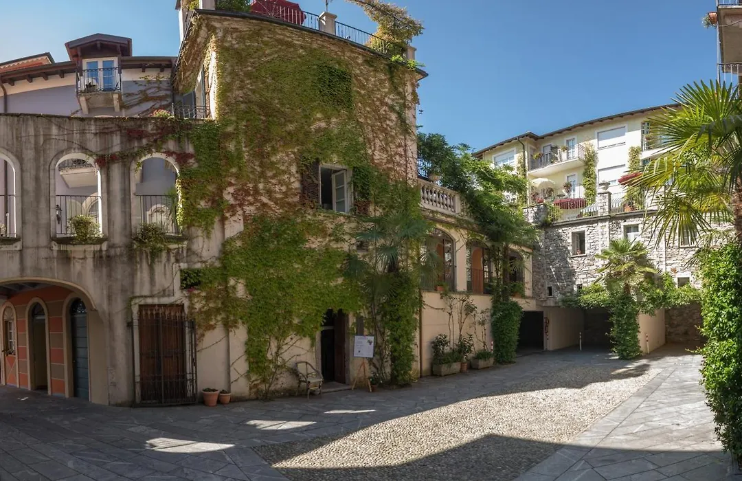 Hotel Cannero-1
